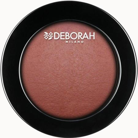 Deborah Milano Hi-Tech