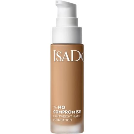 Isadora Foundation Lightweight Matte Dames 30 ml