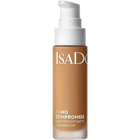 Isadora Foundation Lightweight Matte Dames 30 ml