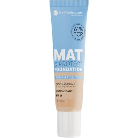 HYPOAllergenic Foundation Mat & Protect Dames 30 g