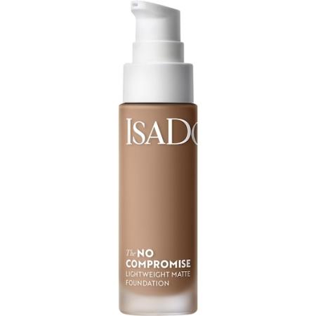 Isadora Foundation Lightweight Matte Dames 30 ml