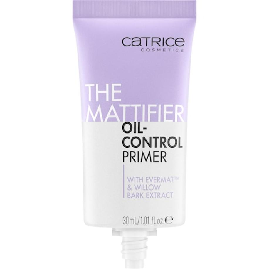 Catrice Primer The Mattifier Oil-Control Dames 30 ml
