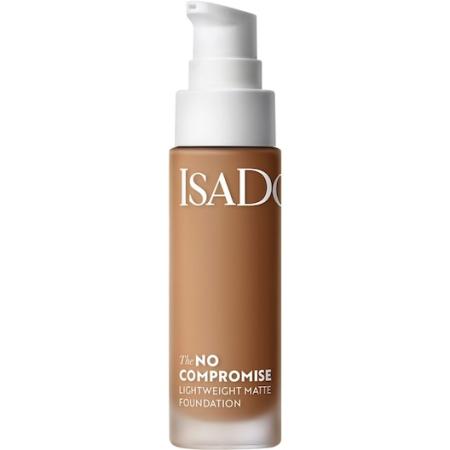 Isadora Foundation Lightweight Matte Dames 30 ml