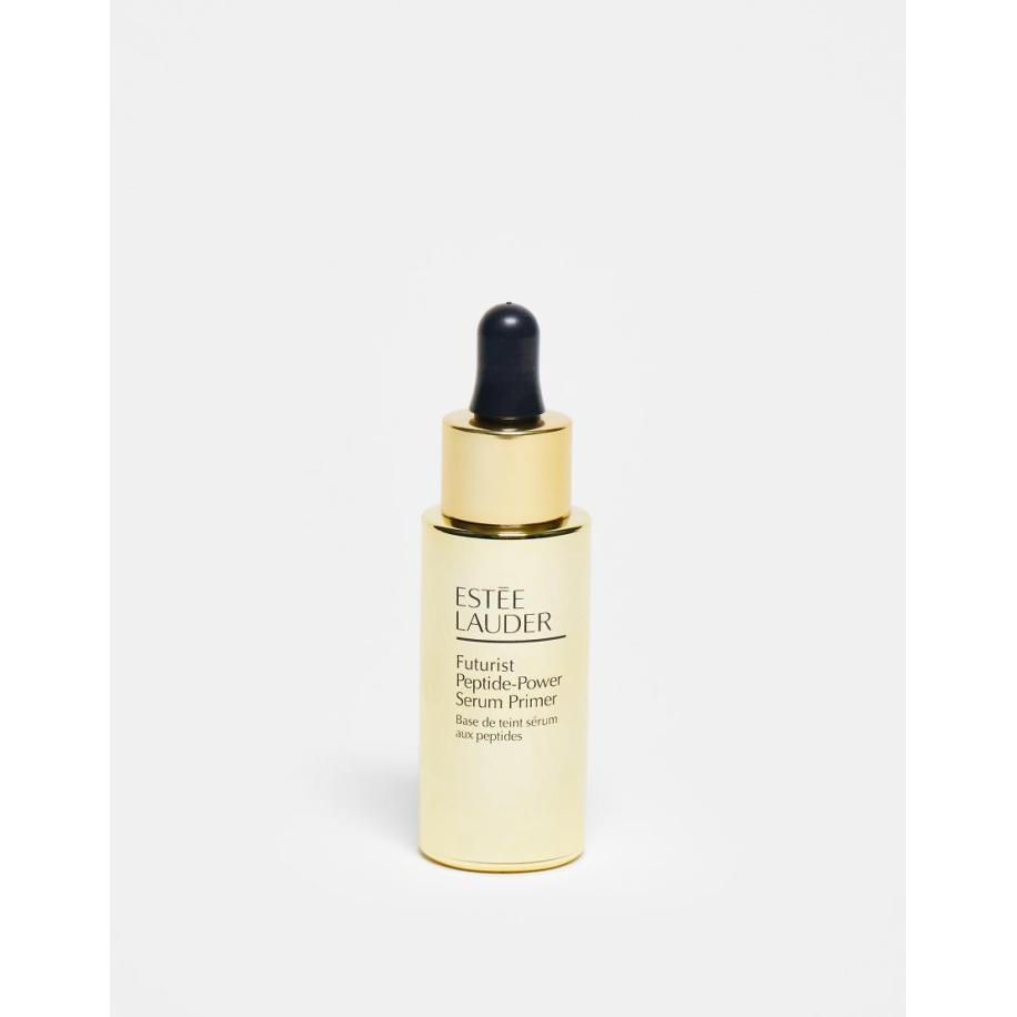 Estee Lauder Futurist Peptide-Power Serum Primer-Geen kleur