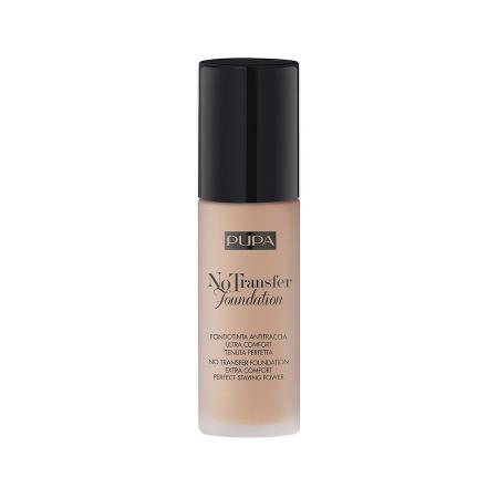PUPA Milano No Transfer Foundation