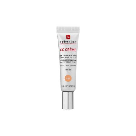 ERBORIAN Healthy Glow Effect Travel Size