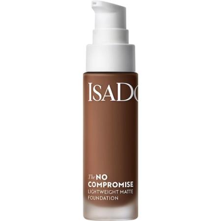 Isadora Foundation Lightweight Matte Dames 30 ml