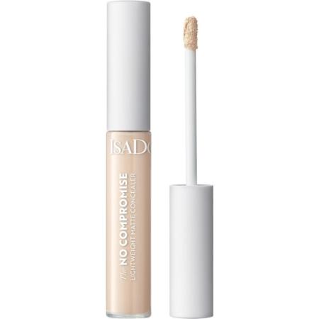 Isadora Concealer Lightweight Matte Color Corrector Dames 10 ml
