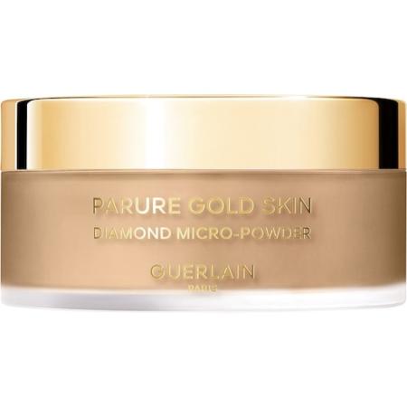 GUERLAIN Make-up gezicht Parure Goud Diamant Los Poeder Dames 35 g