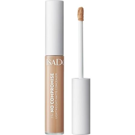 Isadora Concealer Lightweight Matte Color Corrector Dames 10 ml