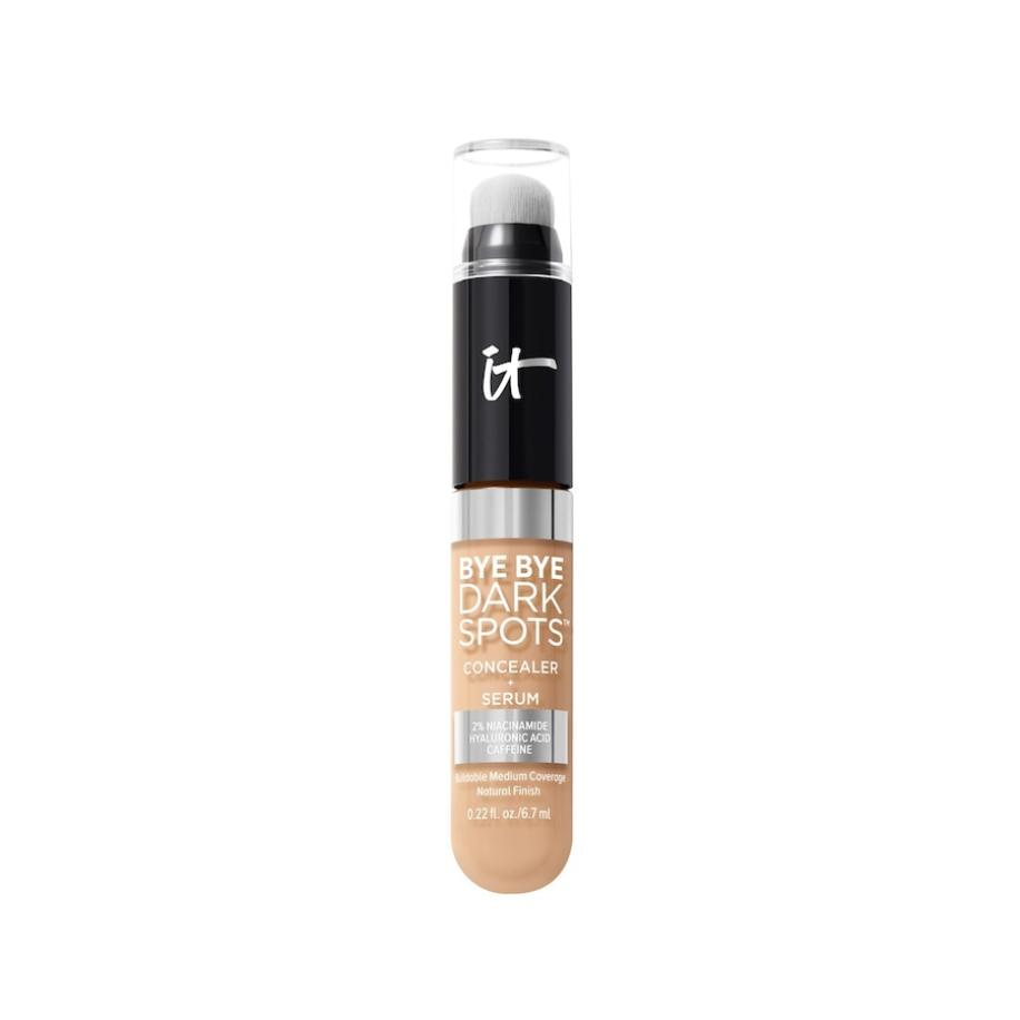 IT Cosmetics BYE BYE DARK SPOTS™ Concealer + Serum