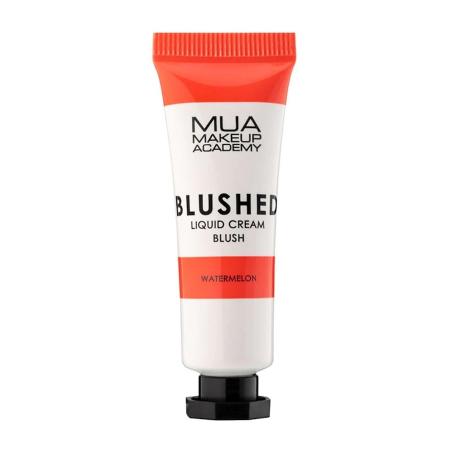 MUA Makeup Academy Liquid Cream Blush