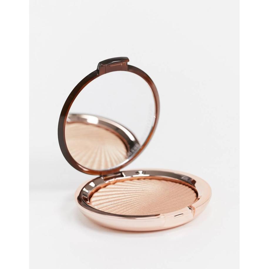 Estee Lauder Bronze Goddess Highlighting Powder Gelee Solar Crush-Geen kleur