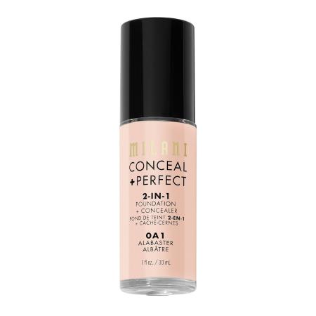 Milani 2-in-1 Concealer +
