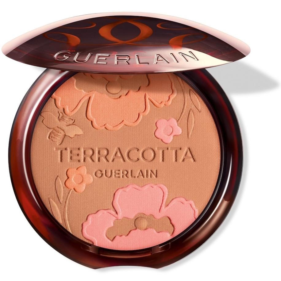 GUERLAIN Terracotta Light Flower Blossom Contouring Dames 10 g