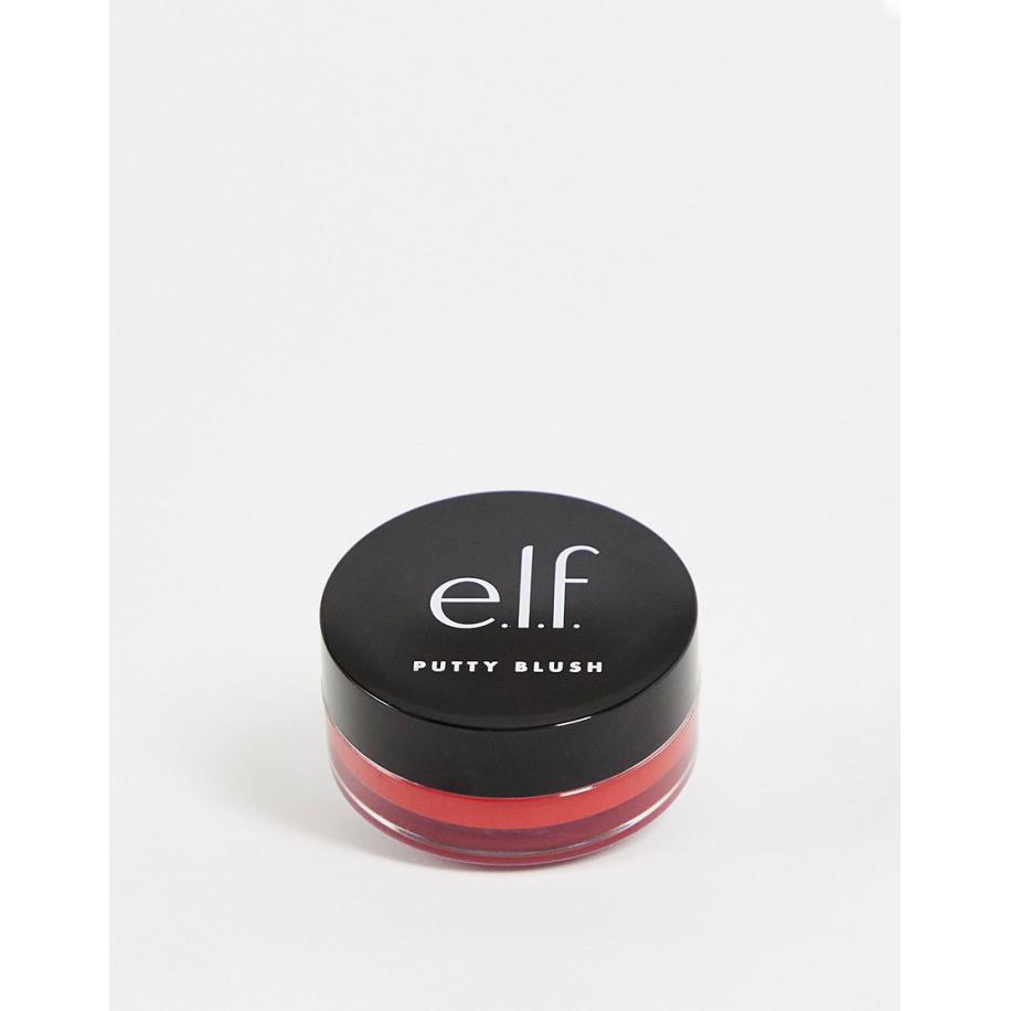 e.l.f. Putty Blush Fiji-Oranje