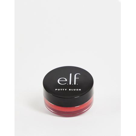 e.l.f. Putty Blush Fiji-Oranje