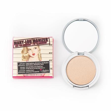 theBalm Mary-Lou Manizer