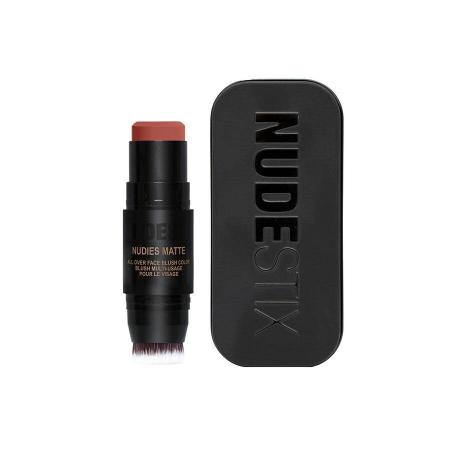 Nudestix Nudies All Over Face Matte Blush