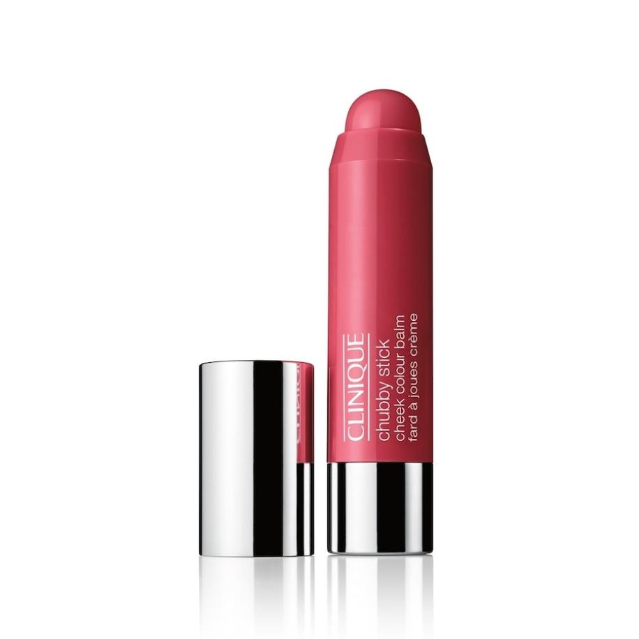 Clinique Chubby Stick Cheek Colour Balm