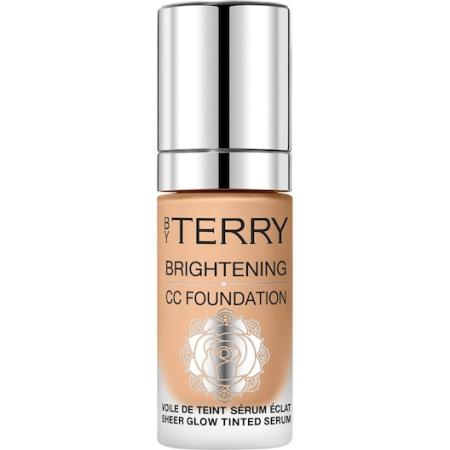 By Terry Make-up gezicht Brightening CC Foundation Dames 30 ml