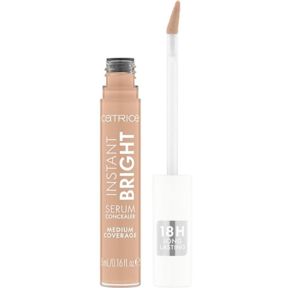 Catrice Concealer Instant Brigth Serum Dames 5 ml