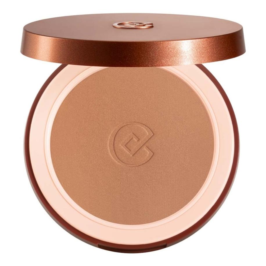 Collistar Make-up gezicht Silk Effect Bronzing Powder Bronzer Dames 10 g