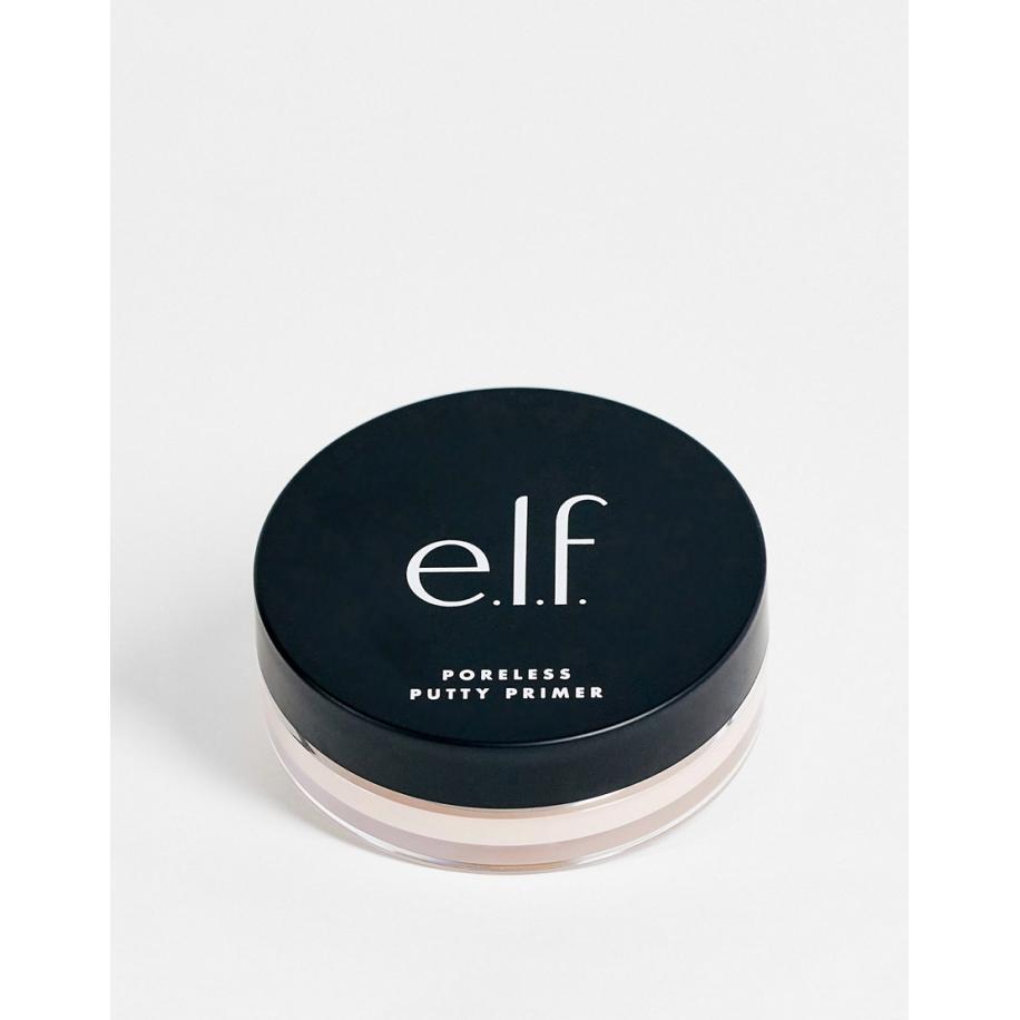 e.l.f. Poriënvrije Putty Primer-Geen kleur