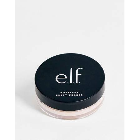 e.l.f. Poriënvrije Putty Primer-Geen kleur