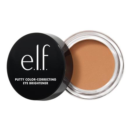 e.l.f. Cosmetics Putty Color Correcting Eye Brightener Fair