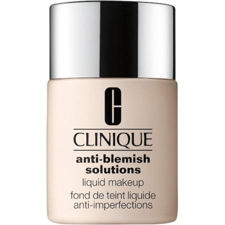 Clinique Foundation Anti Blemish Solutions Liquid Make-up Dames 30 ml