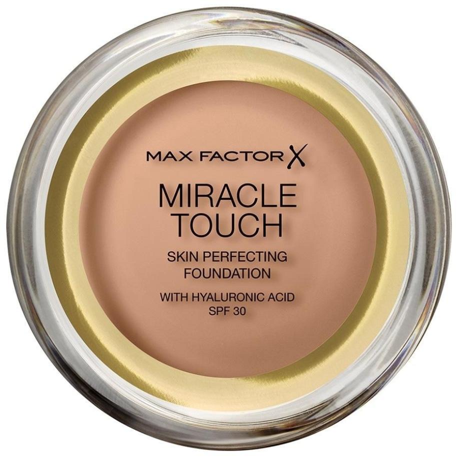 Max Factor Miracle Touch