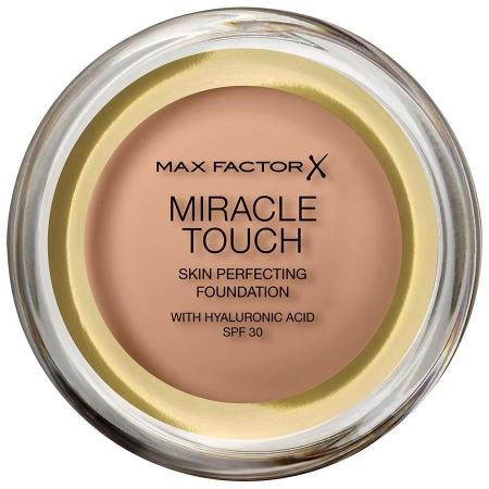 Max Factor Miracle Touch