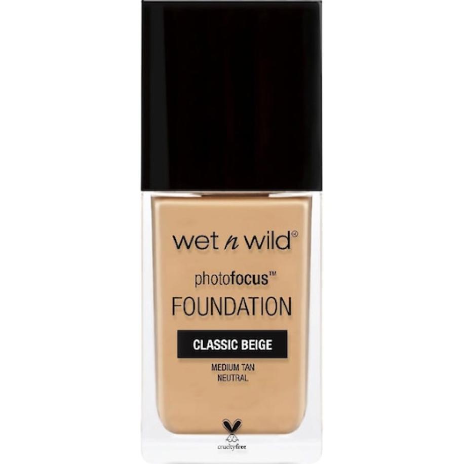 wet n wild Foundation Dames