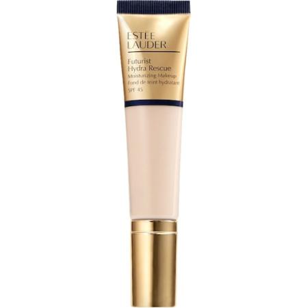 Estée Lauder Gezichtsmake-up Futurist Hydra Rescue Moisturizing Makeup SPF 45 Foundation Dames 35 ml
