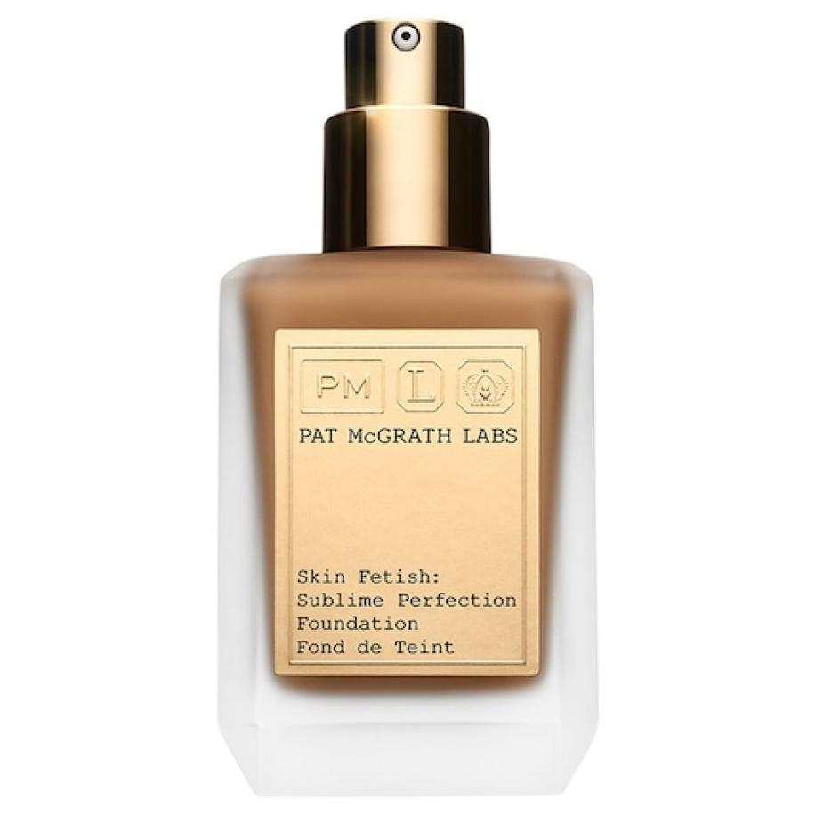 Pat McGrath Labs Make-up gezicht Skin Fetish Sublime Perfection Foundation Dames 35 ml