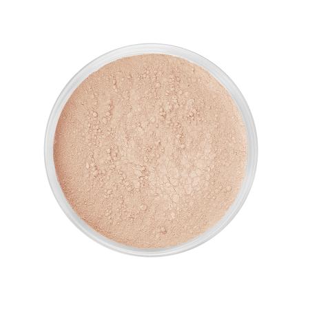 IDUN Minerals Mineral Powder Foundation