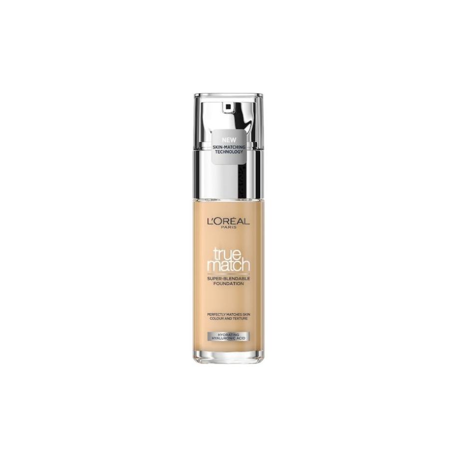 L’Oréal Paris True Match Foundation