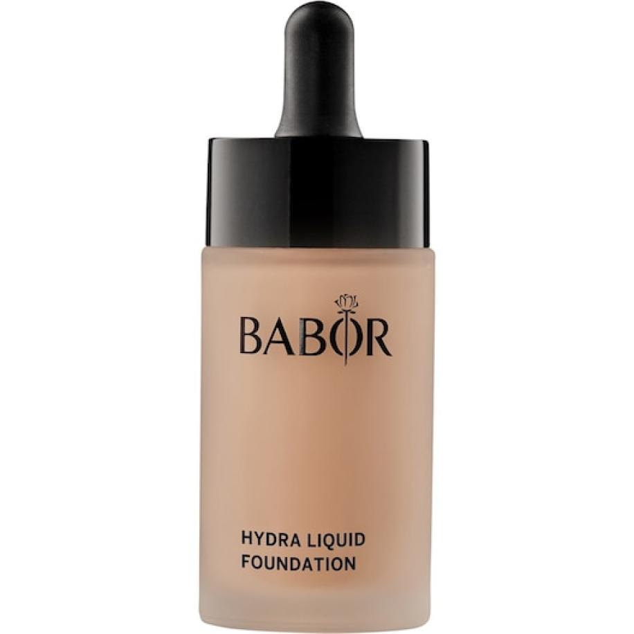 BABOR Make-up gezicht Hydra Liquid Foundation Dames 30 ml