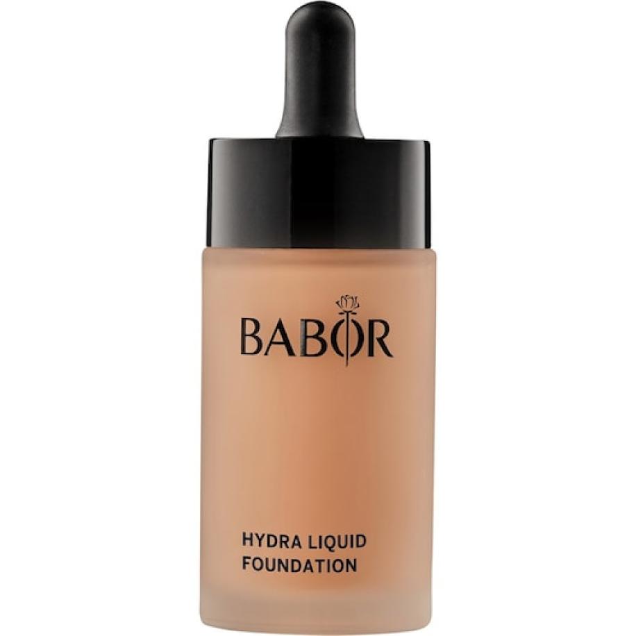 BABOR Make-up gezicht Hydra Liquid Foundation Dames 30 ml