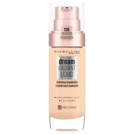 Maybelline Dream Radiant Liquid