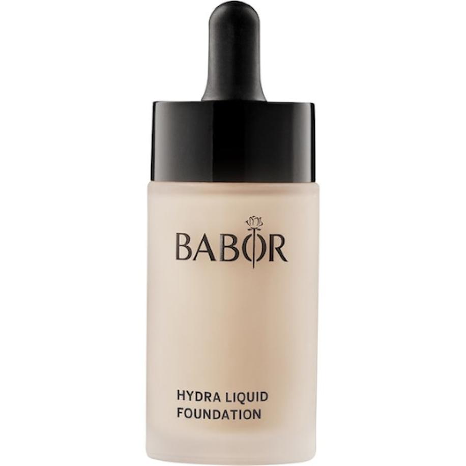 BABOR Make-up gezicht Hydra Liquid Foundation Dames 30 ml