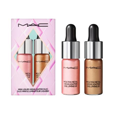 MAC MAC Holiday Surreal Shine Mini Highlighter Duo