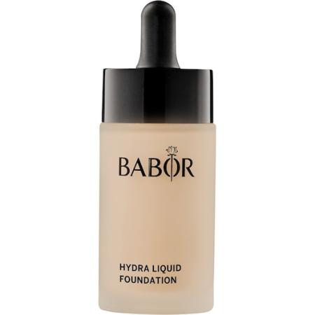 BABOR Make-up gezicht Hydra Liquid Foundation Dames 30 ml