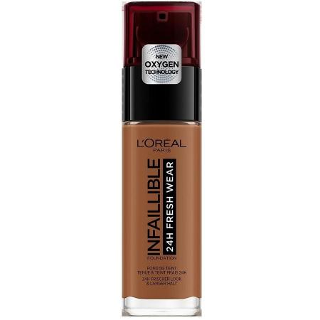 L’Oréal Paris Infaillible 32H Fresh Wear