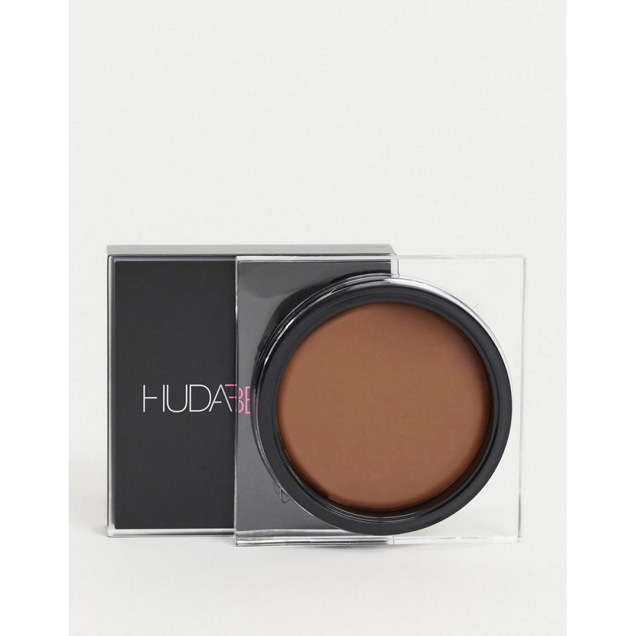 Huda Beauty Tantour Light bronzer-Bruin