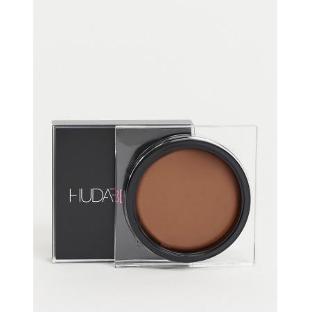 Huda Beauty Tantour Light bronzer-Bruin