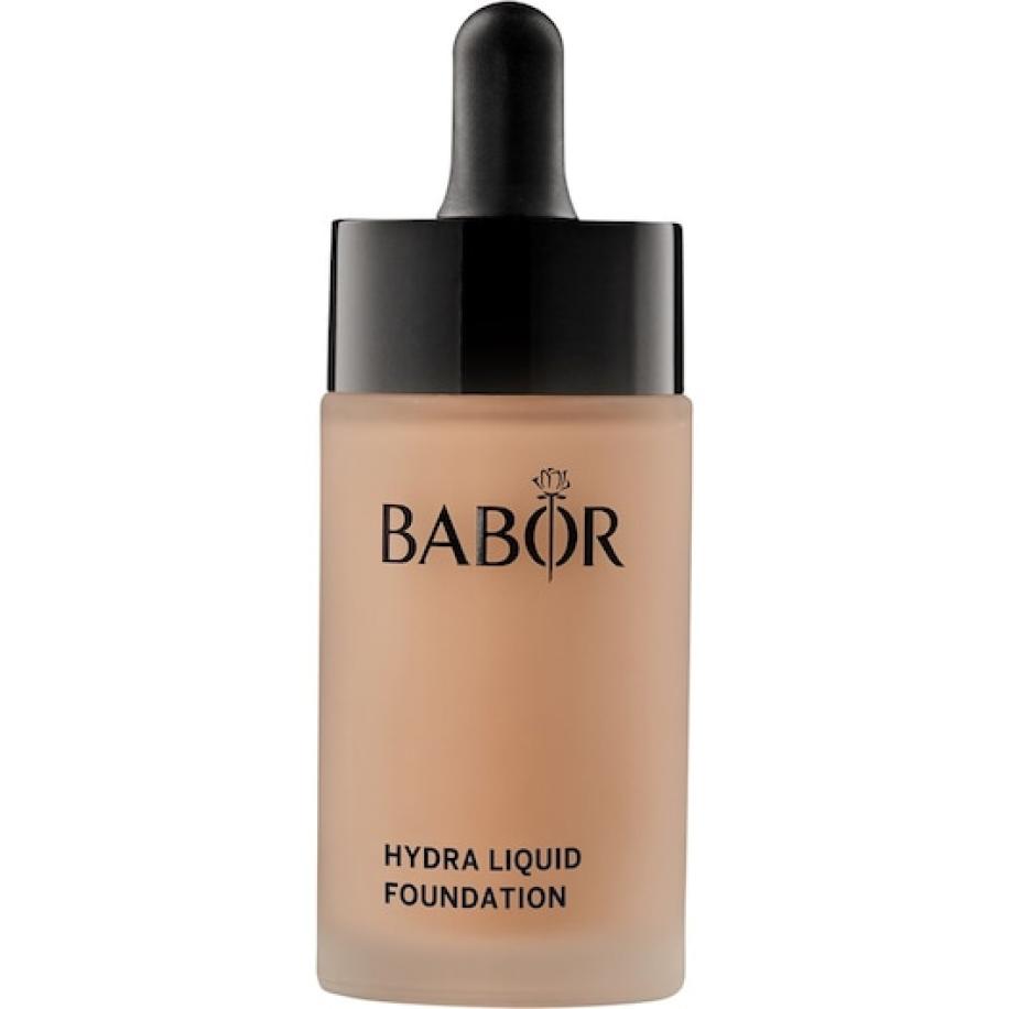 BABOR Make-up gezicht Hydra Liquid Foundation Dames 30 ml