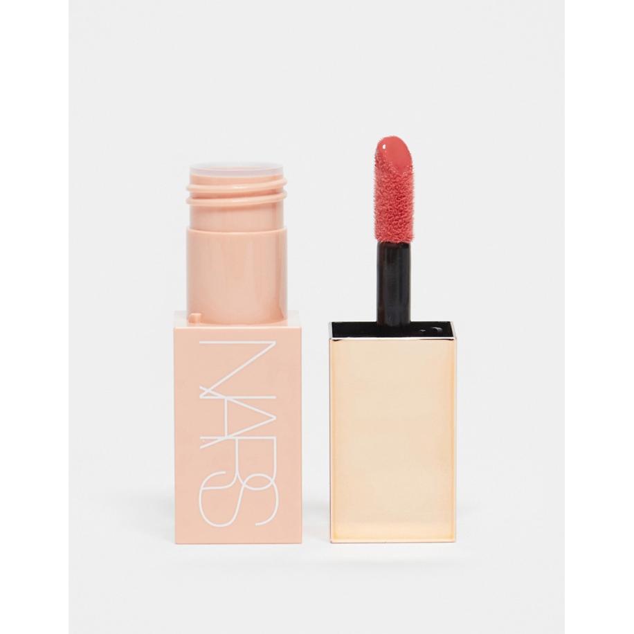 NARS Afterglow Vloeibare blush in 'Secret Lover'-Roze