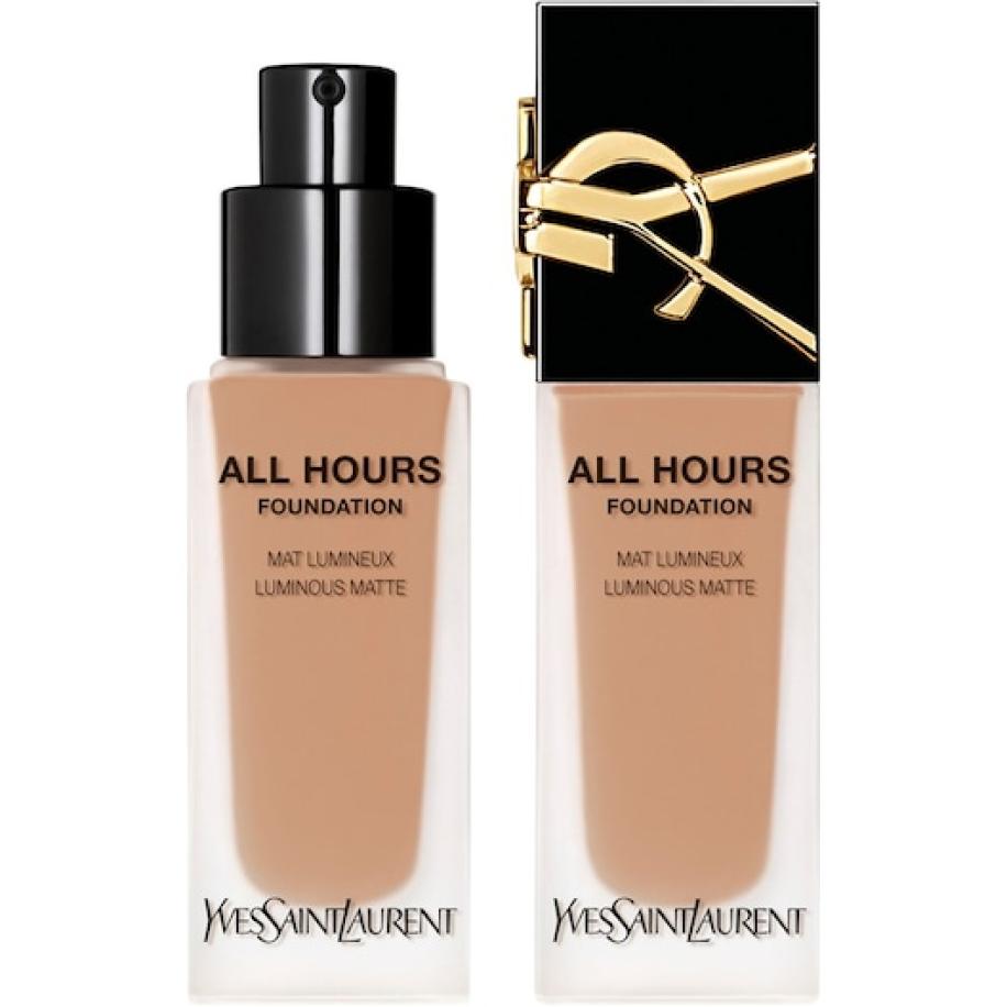 Yves Saint Laurent Make-up gezicht Encre de Peau All Hours Foundation Dames 25 ml